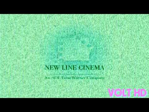 New Line Cinema (2001) Effects