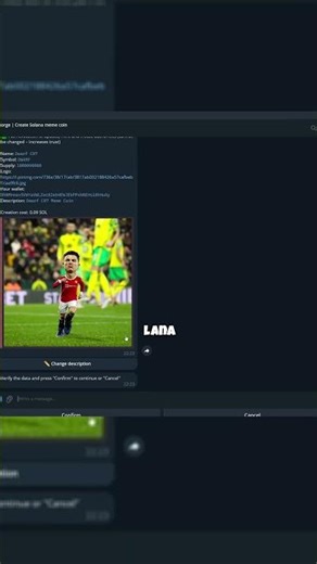 💰0․09 SOL → How to Create Solana Meme coin + Instant Rugpull