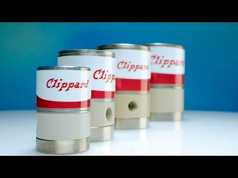 PIV Series Isolation Valves