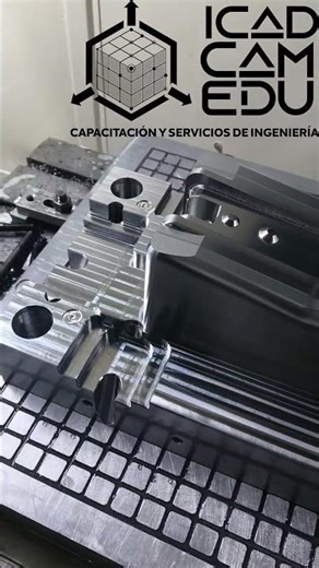 Cursos con Mastercam 2026 R2 #cimcoverify #guadalupenl #juareznl #okuma #haascnc #5thaxis #dmgmori