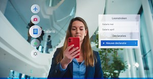 Loonadministratie software | AFAS Software