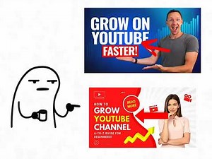 The secret YouTube algorithm YouTube hack (this YouTube GURUS) don't Tell exposed 😱😳