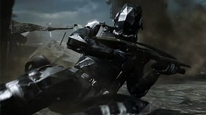 DUST 514 trailer shocks with scale while also explaining the core game