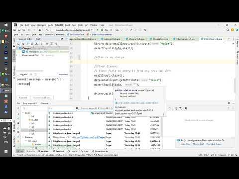 merge a branch into master branch in git project in Intellij IDEA merge changes from one branch to
