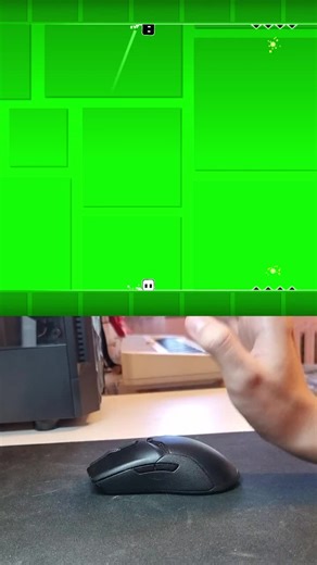 2 player plagrist #gaming #geometricdash #trap #supercell