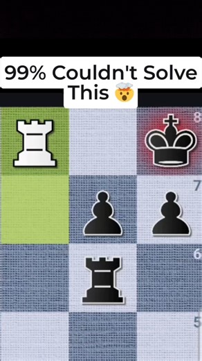 Can You Spot the Checkmate in 3? Take the Challenge!