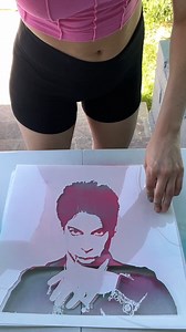 940K views · 818 reactions | She spray painted her laptop  #diycrafts #crafts This original video was produced by Wes and Alison. | Tips, Tricks & Funny Clips | Facebook