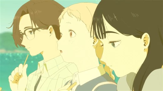 Coming-of-age anime The Colors Within gets trailer ahead of U.S. release