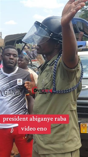 @DIGITAL MEDIA🎤 #president abiiganye