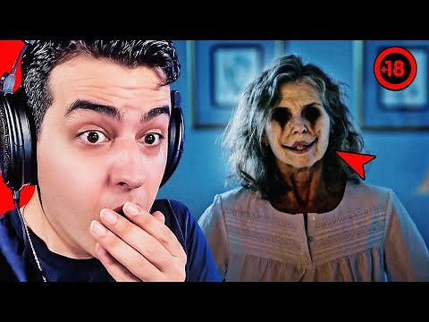 ترسناک ترین فیلم های کوتاه ❌ Scary Short Films
