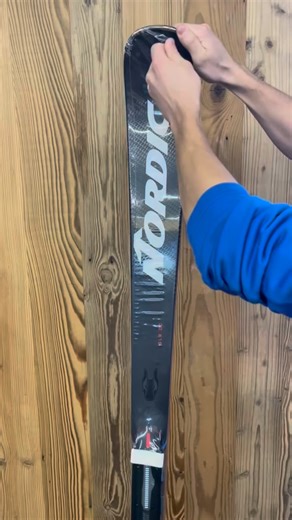 @wintersteiger_na @nordicaski in the house! | Ski & Bike Lab Tremblant