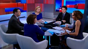 'Inside Politics' forecast: 2017's top stories