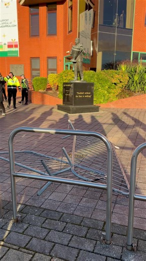 Celtic Fans Unite in Protest Against Club Board