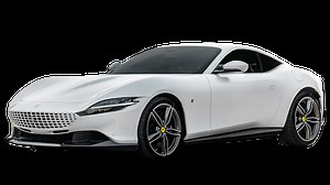 2021 Ferrari Roma
