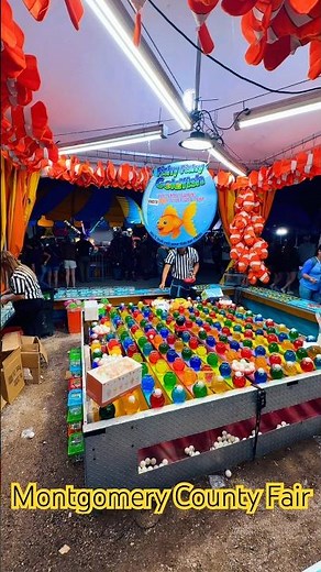 Montgomery County Fair & Rodeo 2026 | Rides, Rodeo, Food and Good Vibes | Conroe, Texas