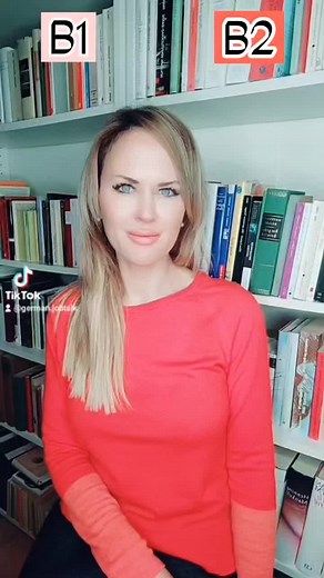 Deutsch für den Beruf on TikTok