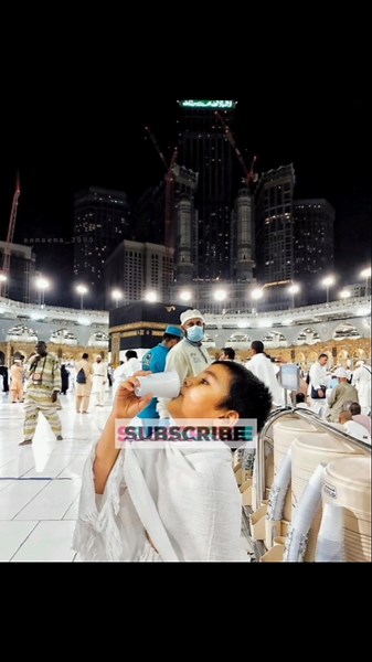ZAM Zam ka pani ki Kahni?😱 #shorts #islamicvideo #islamicstatus #zamzam #shortsfeed