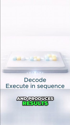 Why the CPU Is the Control Centre of a Computer | GCSE Computer Science (Gold)