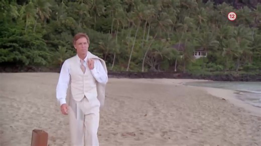 Letošní Velikonoce bude slavný příběh zakázané lásky ještě osudnější 🧡 Připomeňte si s námi Richarda Chamberlaina v jeho nejslavnější roli 🤩 👉 Sledujte seriál Ptáci v trní - od čtvrtka od 16:00 na Doma 📺 #tvdoma #vtakyvtrni #richardchamberlain | Seriály a filmy