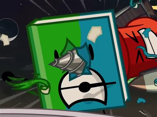 BFDI开光大作战4