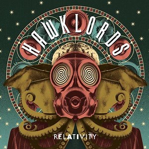 Hawklords – Relativity (2024) » download by NewAlbumReleases.net