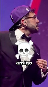 RAPPING WITH EDO CAROE ☠️