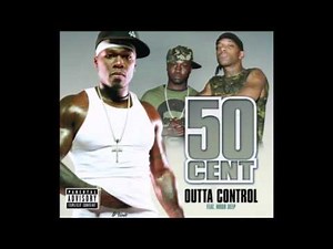 50 Cent ft Mobb Deep - Outta Control (Audio)