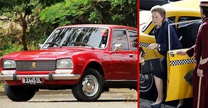 Learn The History Behind These Six Famous Movie Cars And Where They Are Now