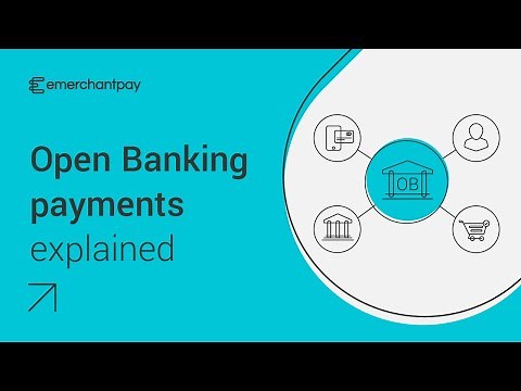 Open Banking explained | emerchantpay