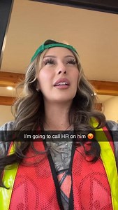 what was he trying to measure 💀 . . . #comedy #construction #tools | Nathan Coleman