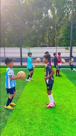 ⚽ Fun Football Game | Improve Skills While Having Fun 🎯🔥