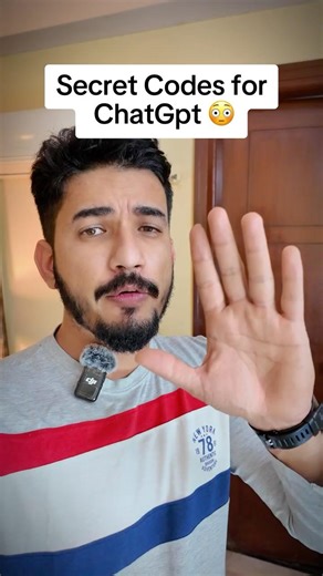 5 secret codes that make ChatGPT 10x better