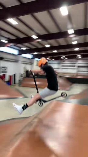 Scooter Jumping Techniques for Beginners