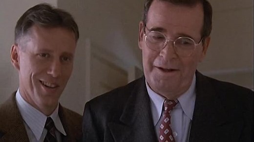 My Name Is Bill W. (1989)💎