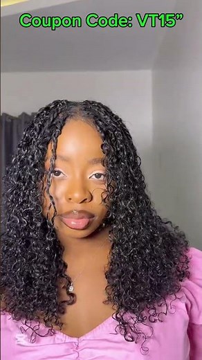 Crochet Boho Braids Tutorial: Using Human Hair for a Luxe Look