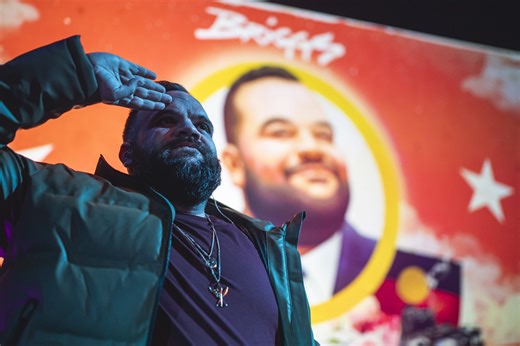 Briggs: Truth, self-worth and Southside Live