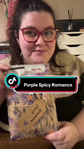 Exploring Purple Spicy Romance Themes in Fiction