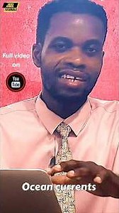 #oceancurrent #ghana #climate #fyp