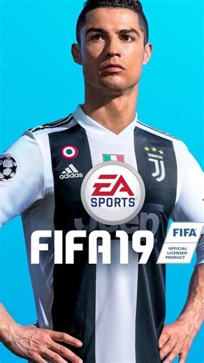 Mahmoud Kootp on Instagram: "fifa 19"