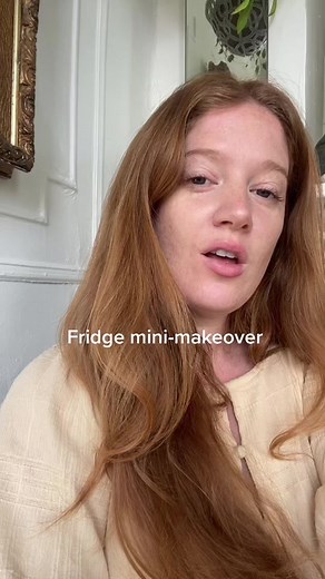 Fridge Mini-Makeover: Transform Your Fridge in Minutes!