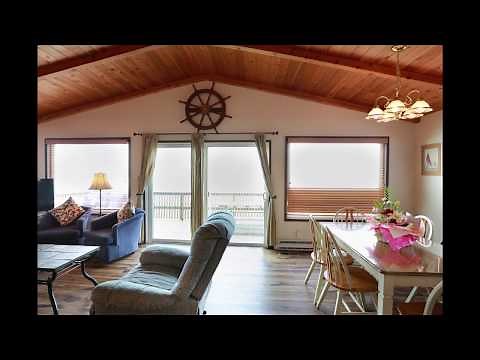 Cannon Beach Vacation Rental House- The Isabel House