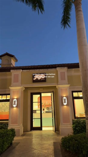 live love all inclusive🩷🍦✌️ #turksandcaicos #vacationvlog #vacation #allinclusiveresort #froyo @Beaches Resorts