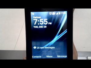 Verizon Wireless Phone eTalk 4G LTE SIM Camera Exploring | Van Jun 28, 2023 | phone