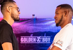 Gilberto Ramirez vs. Sullivan Barrera - LIVE BoxingScene Scorecard