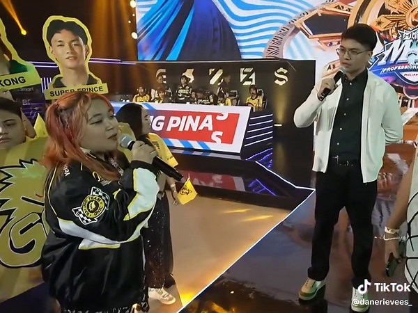 Aurora Gaming Mobile Legends Highlights and Edits