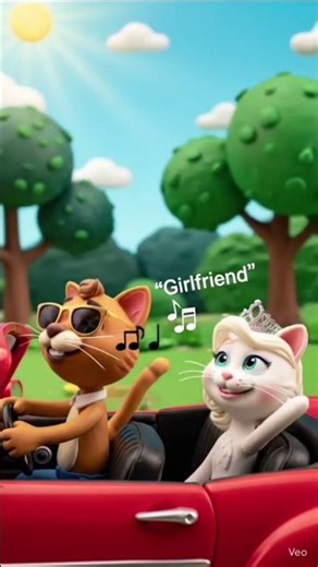 ride eith girlfriend 🥰