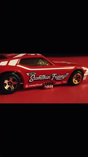 guess the car in comments 🫣 #164scale #hotwheels