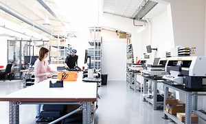 Vous vous demandez ce qu'il se passe une fois votre commande...