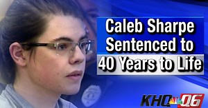 Freeman High School shooter sentenced to 40 years to life in prison