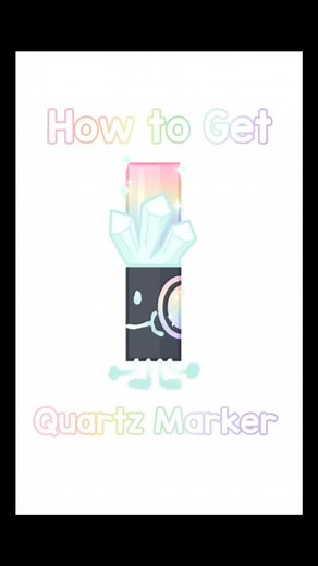 How to Get Quartz Marker in Find the Markers Puzzle